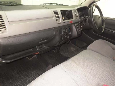 Toyota REGIUS ACE VAN