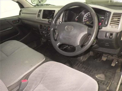 Toyota REGIUS ACE VAN