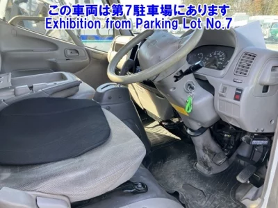 Toyota TOYOACE