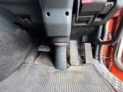 Mitsubishi SUPER GREAT