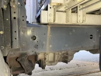 Mitsubishi FUSO FIGHTER лот № 3486 оценка R  с аукциона в Японии 8