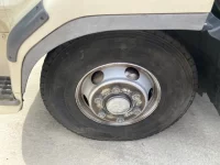 Mitsubishi FUSO FIGHTER лот № 3486 оценка R  с аукциона в Японии 7