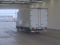 Mitsubishi FUSO FIGHTER лот № 3486 оценка R  с аукциона в Японии 1