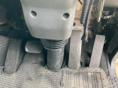 Mitsubishi FUSO FIGHTER