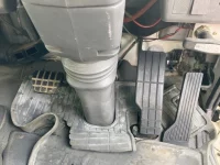 Hino RANGER лот № 3488 оценка 3  с аукциона в Японии 3