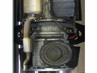 Toyota ALPHARD лот № 60367 оценка 4  с аукциона в Японии 10