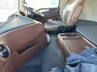 Hino PROFIA лот № 17031 оценка 4  с аукциона в Японии 4