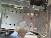 Hino PROFIA лот № 17031 оценка 4  с аукциона в Японии 8