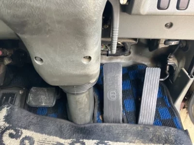 Mitsubishi FUSO FIGHTER