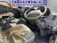 Toyota DYNA лот № 71044 оценка 3.5  с аукциона в Японии 3