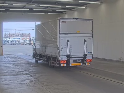 Mitsubishi FUSO FIGHTER