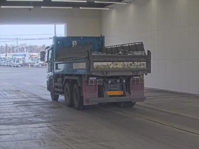 Mitsubishi SUPER GREAT