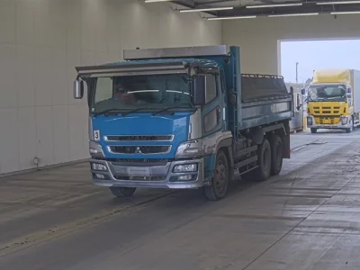 Mitsubishi SUPER GREAT