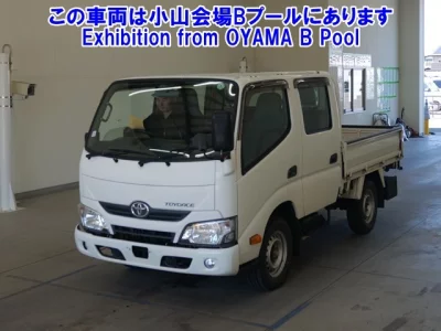 Toyota TOYOACE