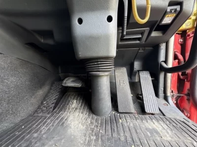 Mitsubishi SUPER GREAT