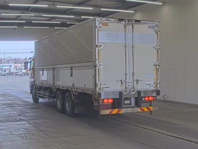 Mitsubishi SUPER GREAT