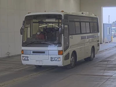 Mitsubishi AERO MIDI