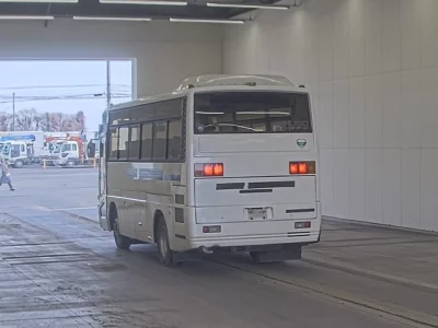 Mitsubishi AERO MIDI