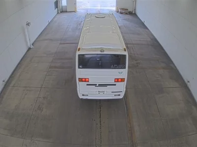 Mitsubishi AERO MIDI