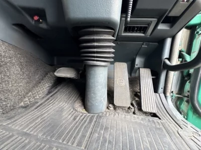 Mitsubishi SUPER GREAT