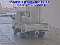 Mazda BONGO лот № 71053 оценка R  с аукциона в Японии 1