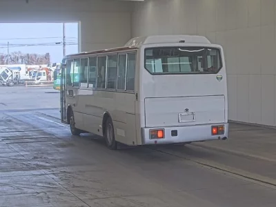 Mitsubishi BUS