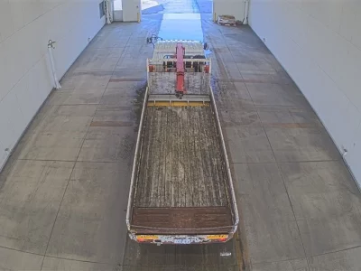 Mitsubishi FUSO FIGHTER