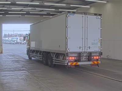 Mitsubishi SUPER GREAT