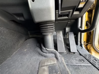 Mitsubishi SUPER GREAT