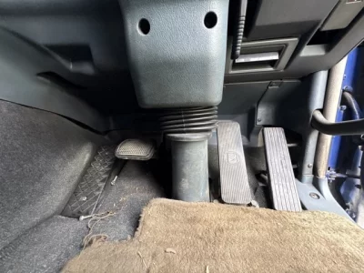 Mitsubishi SUPER GREAT