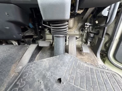 Mitsubishi FUSO FIGHTER