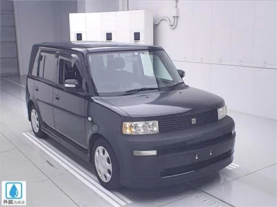 Toyota BB
