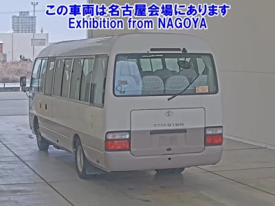 Toyota COASTER
