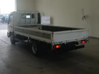 Toyota DYNA лот № 2028 оценка 3.5  с аукциона в Японии 1