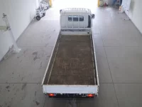 Toyota DYNA лот № 2028 оценка 3.5  с аукциона в Японии 2