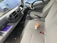 Toyota DYNA лот № 2028 оценка 3.5  с аукциона в Японии 4