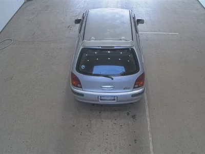 Toyota COROLLA SPACIO