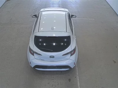 Toyota COROLLA SPORT