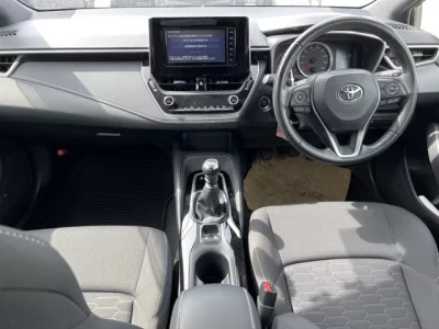 Toyota COROLLA SPORT