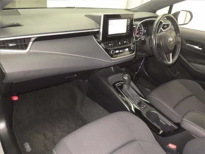 Toyota COROLLA SPORT