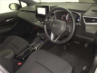 Toyota COROLLA SPORT