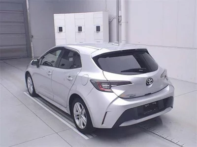Toyota COROLLA SPORT