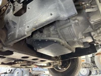 Nissan TRUCK лот № 1802 оценка 3  с аукциона в Японии 3