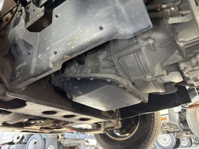 Nissan TRUCK  с аукциона в Японии