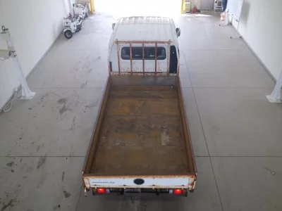 Nissan TRUCK  с аукциона в Японии