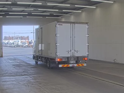 Mitsubishi FUSO FIGHTER