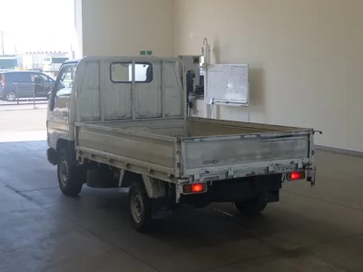 Toyota HIACE TRUCK