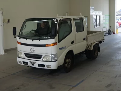 Hino DUTRO