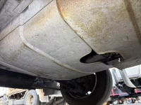 Nissan ATLAS лот № 1772 оценка 3.5  с аукциона в Японии 9