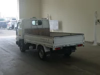 Nissan ATLAS лот № 1772 оценка 3.5  с аукциона в Японии 1